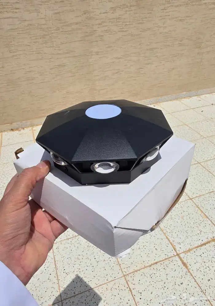 لمبات LED 0