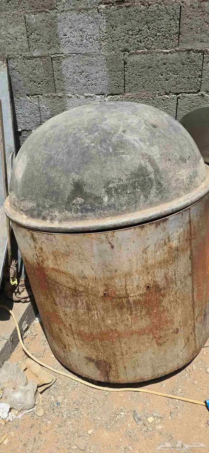 بخاري مطعم 1