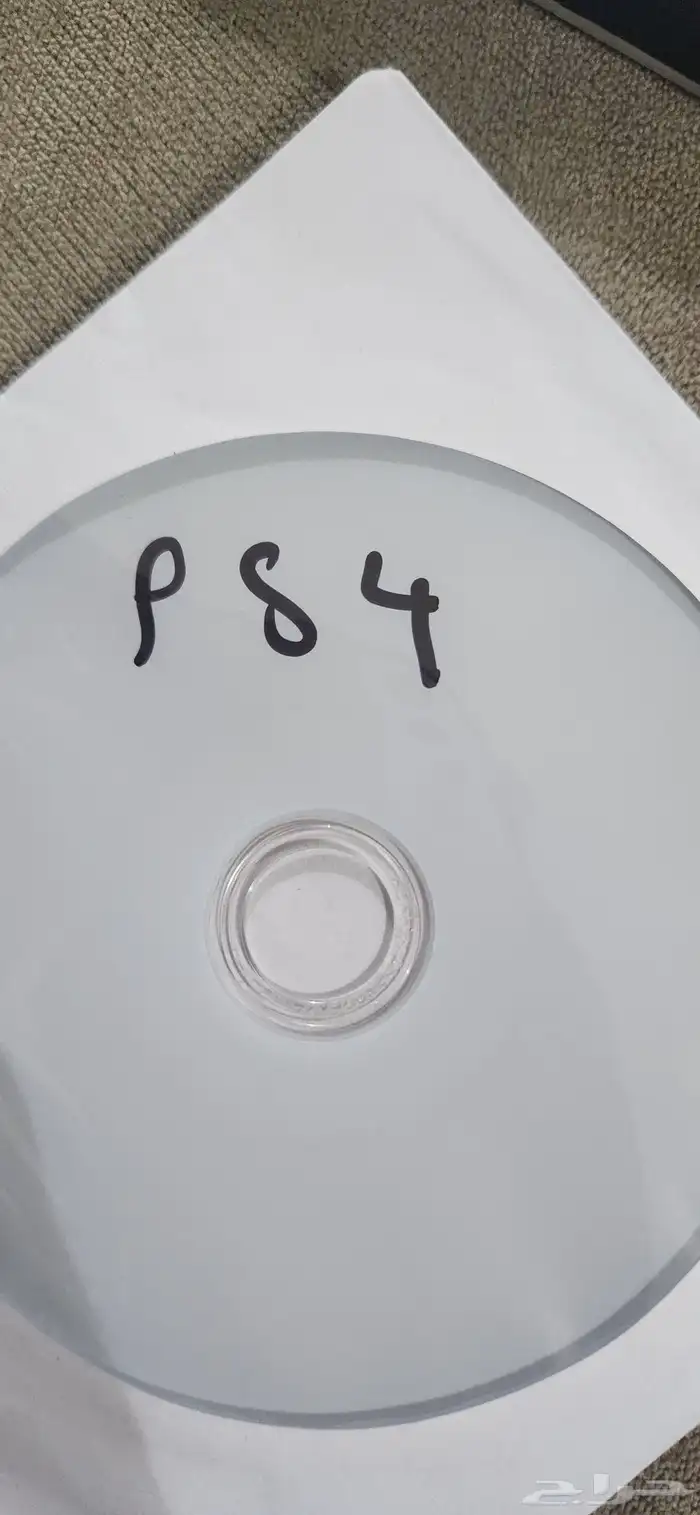 أقراص تهكير PS4 0