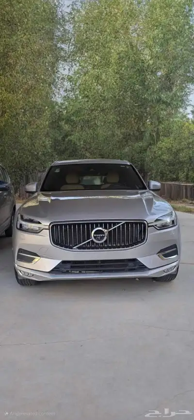 فولفو XC60 2018 index
