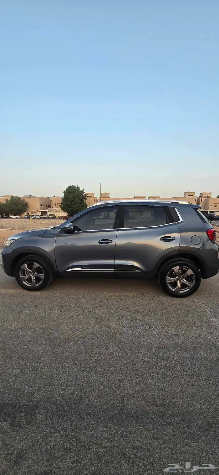 شيري تيجو 4 2022 13