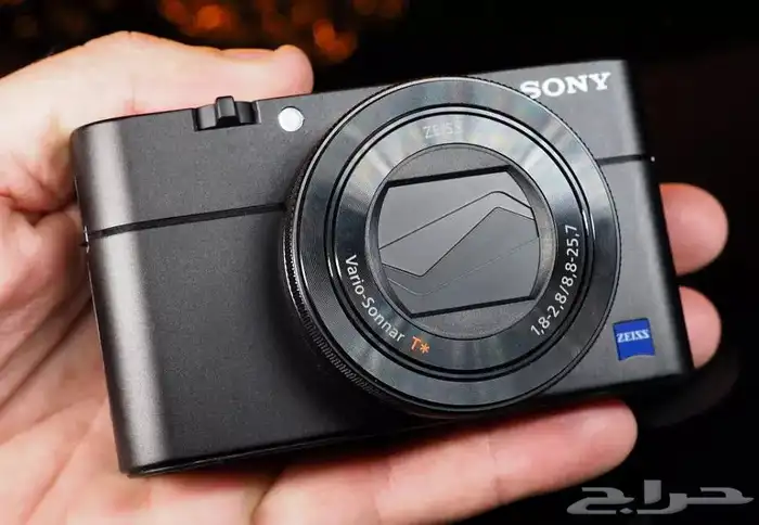 Sony Rx 100v كاميرا سوني 0