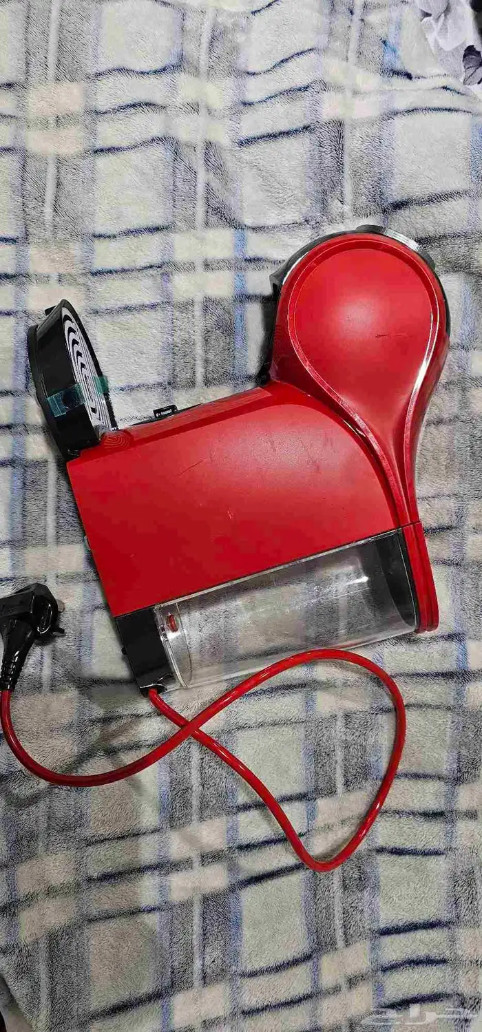 آلة قهوة كبسولات نسكافيه دولتشي قوستو 1