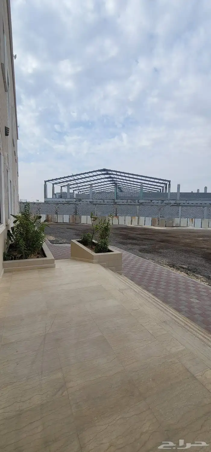 مقاول هناجر مقاول مستودعات سندوتش بنل 2