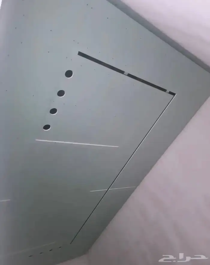 جبس بور  جبس عادي سمن  بور  شاريا 1