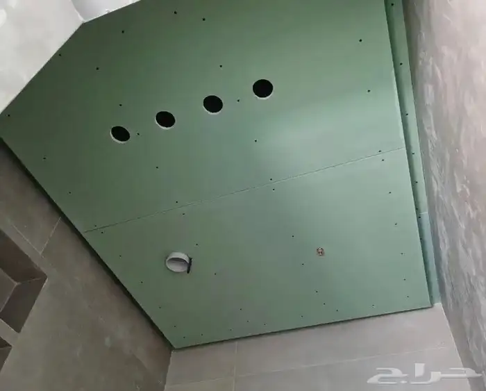 جبس بور  جبس عادي سمن  بور  شاريا 5