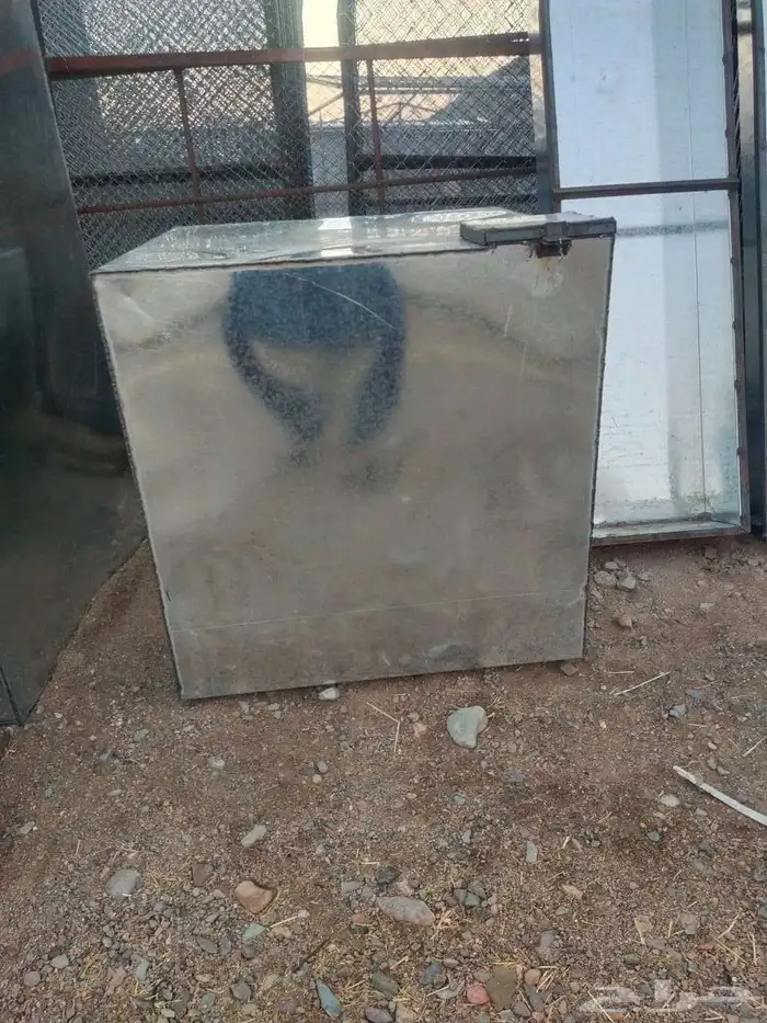 معالف للابل وللغنم وشبوك غرفه وحنفيات خزانات ماء 12