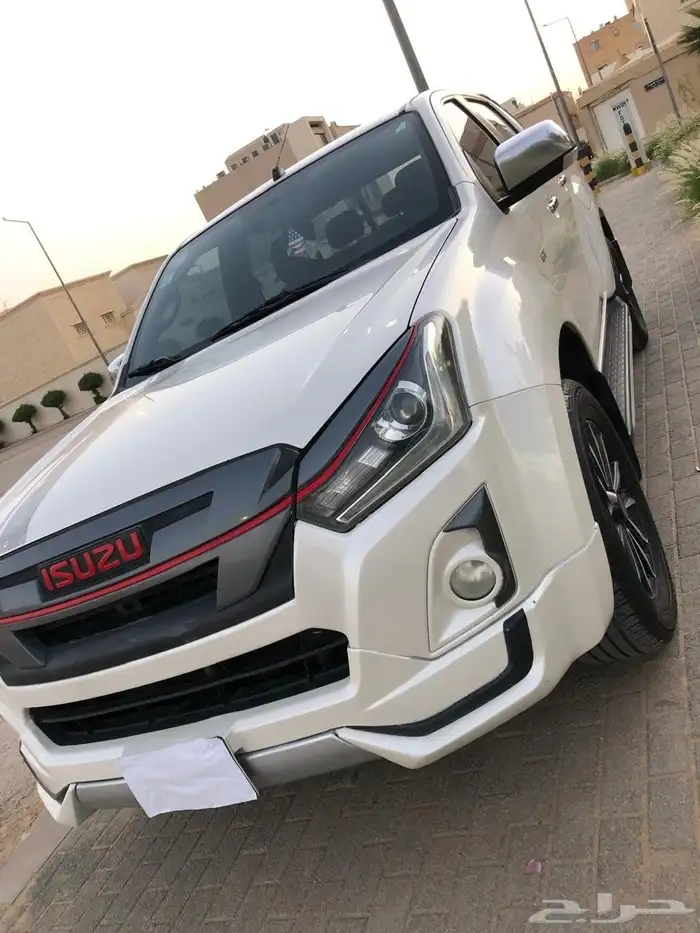 ونيت ايسيزوا 2019 7
