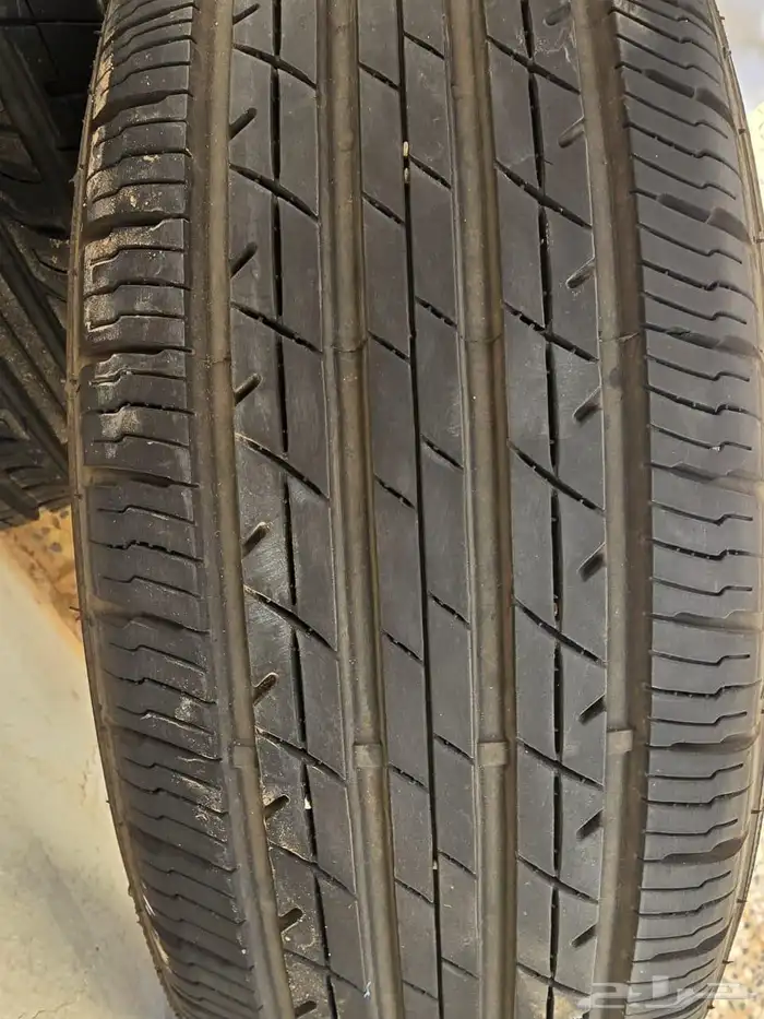 كفرات هايلك س جديده 1