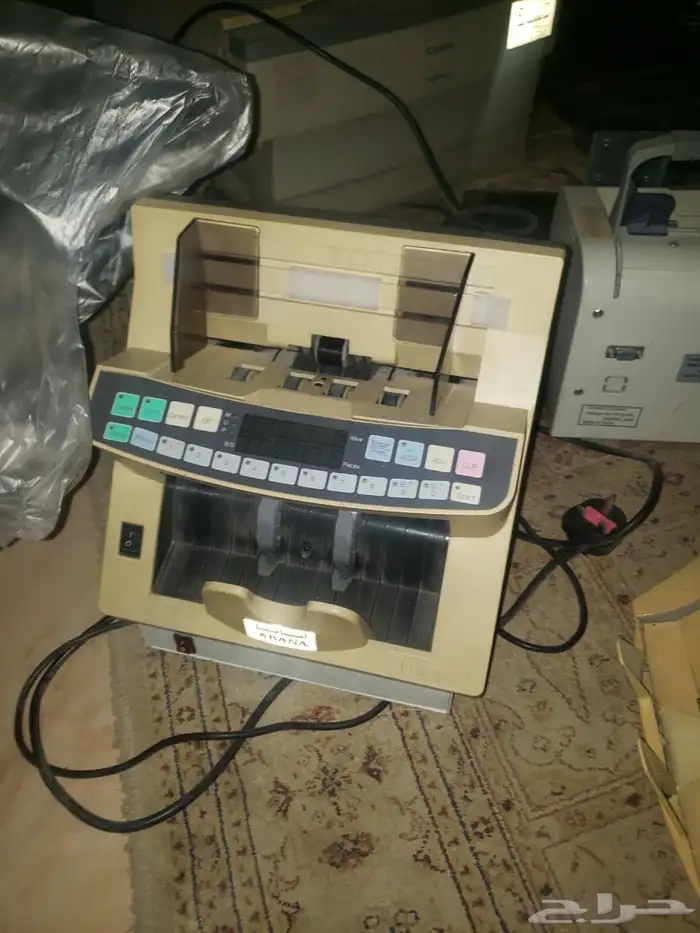 مكائن واجهزة ومكيفات وثلاجة للبيع 2
