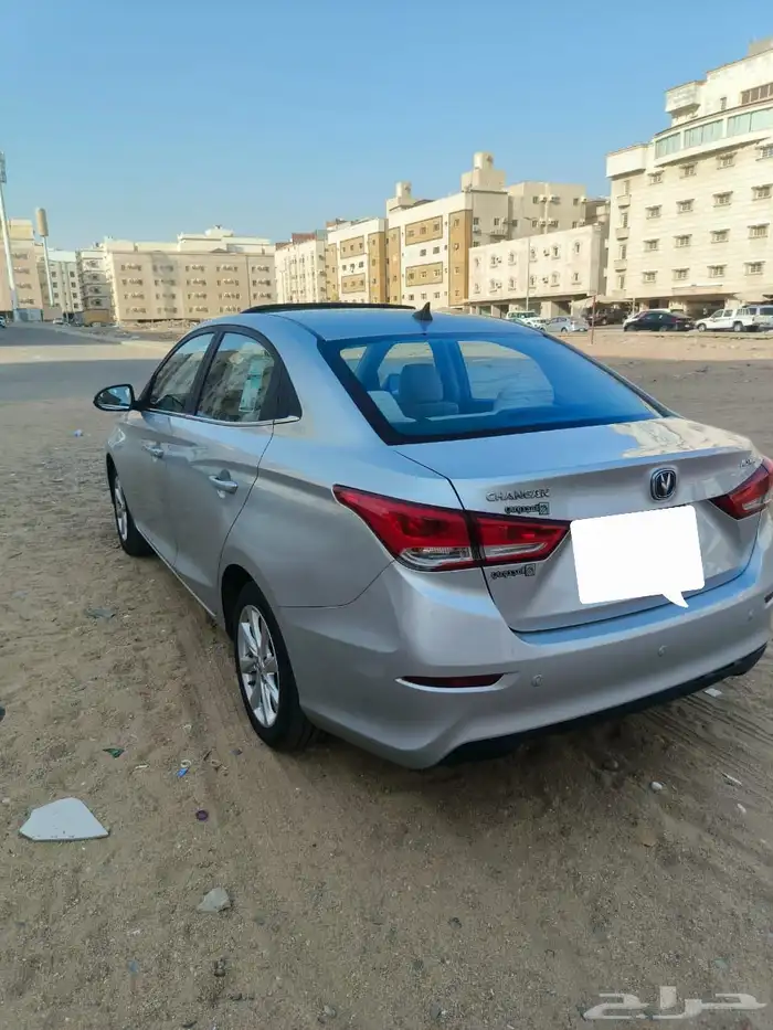 شنجان مديل 2023 5