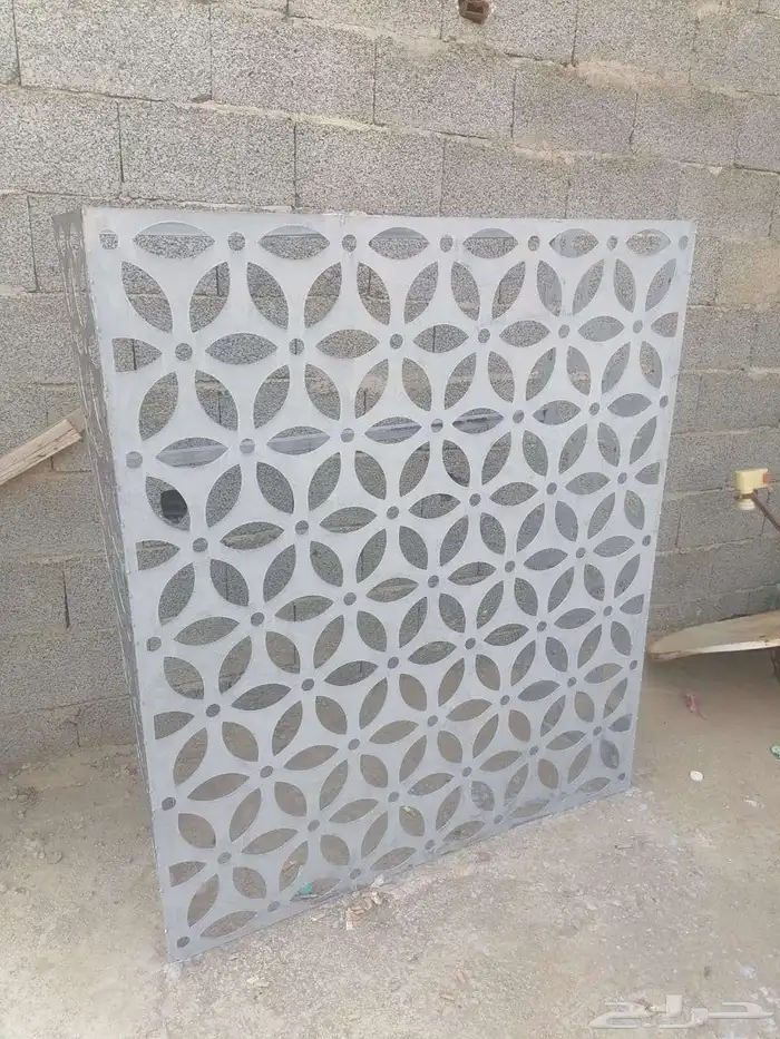 شباك مكيفات بجميع الاشكال والأحجام 0