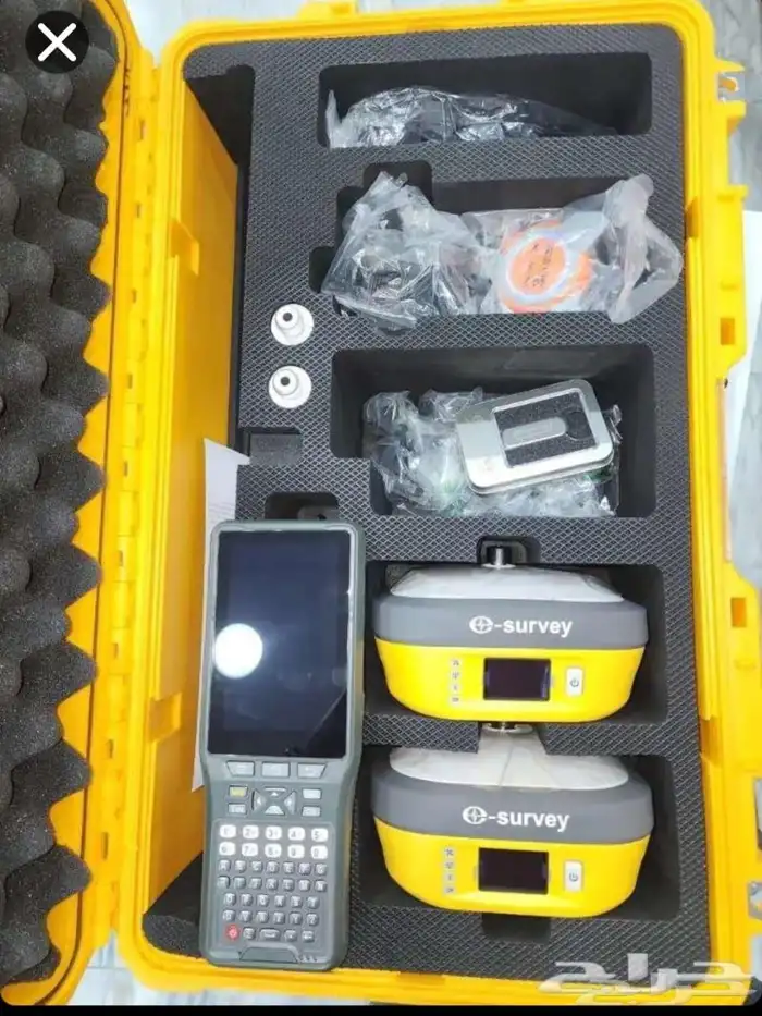GPS Rental   Surveying Equipment for Rent (E800   E600   E80 1