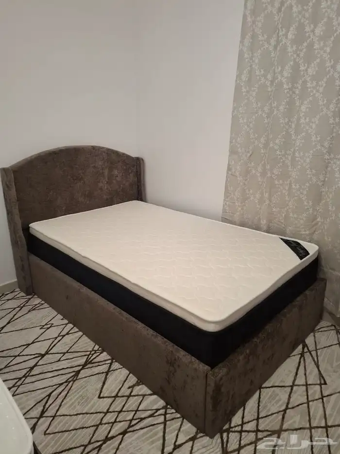 Custom made to order. 4