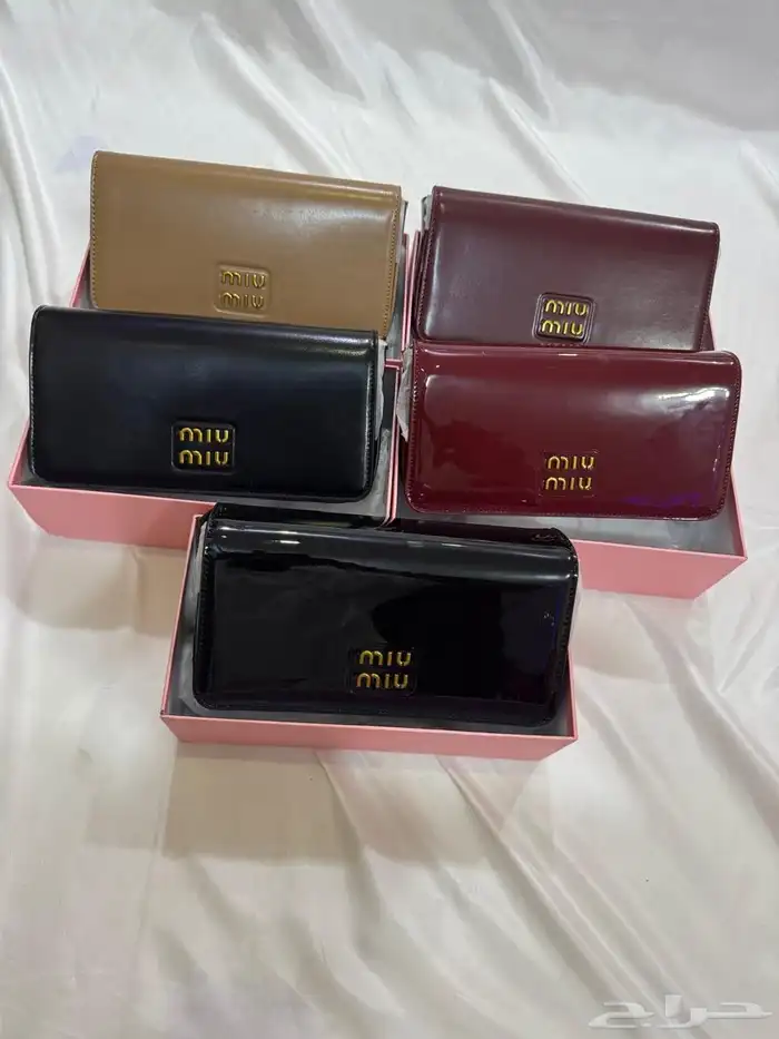 شنط ماركات الهبه جمله وقطاعي الاكثر طلبات 9