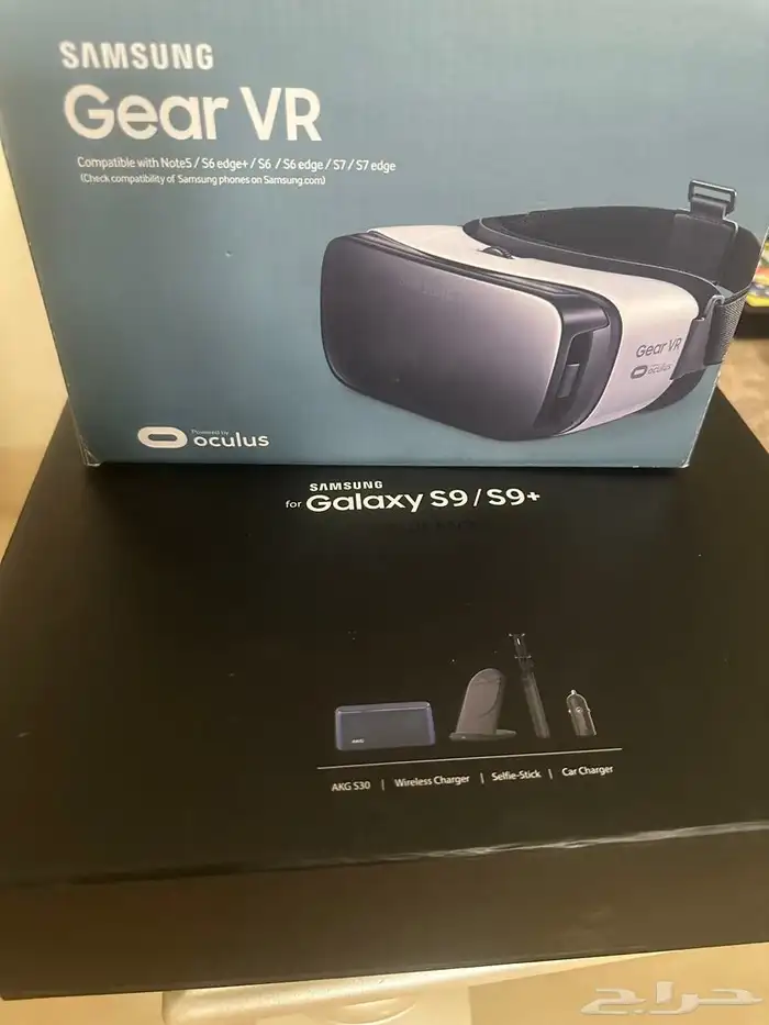 اكسسوارات  samsung s9 0