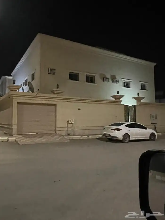 فيلا للبيع في الخرج 0