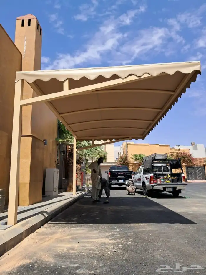 تفصيل خيام مظلات سواتر 7