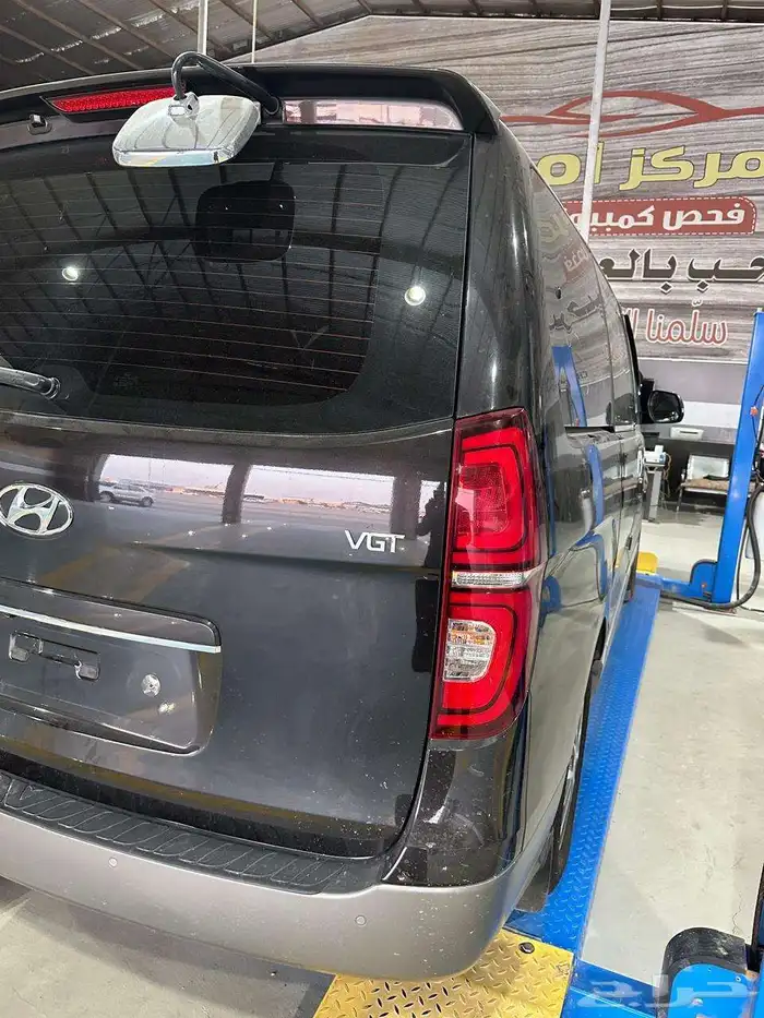 اتش ون ديزل 24