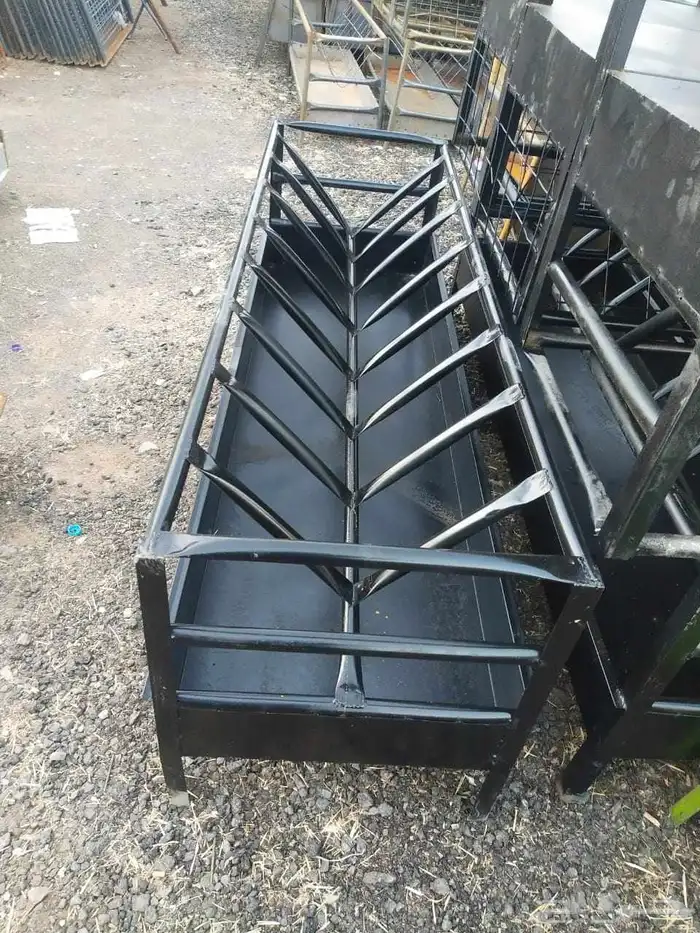 معالف برسيم جديده للبيع تفصيل ورشه 6