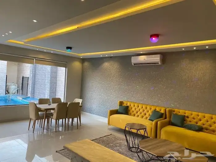 شاليهات اليقوت 1