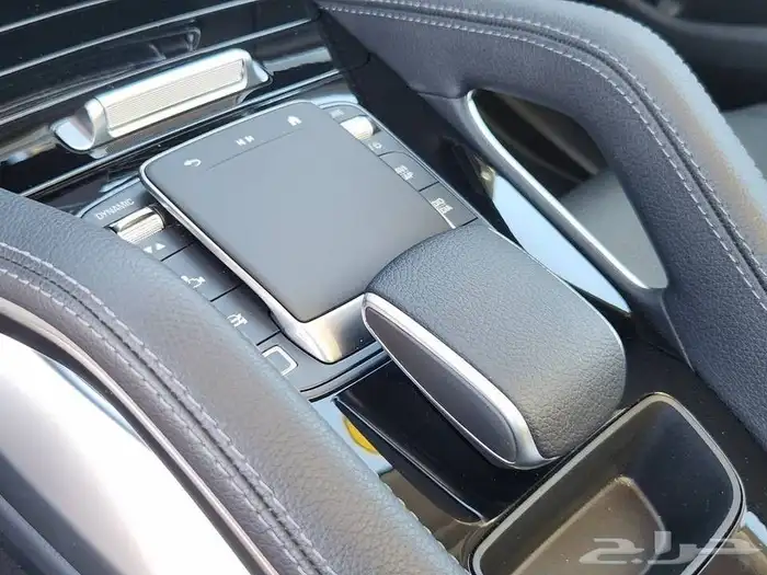 مرسيدس GLE 450 Coupe 2025 19
