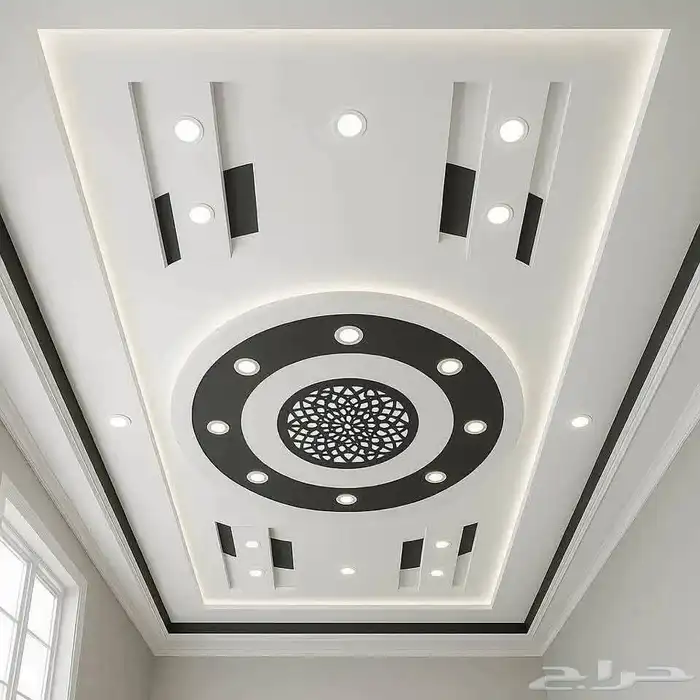 معلم دهانات الرياض 2