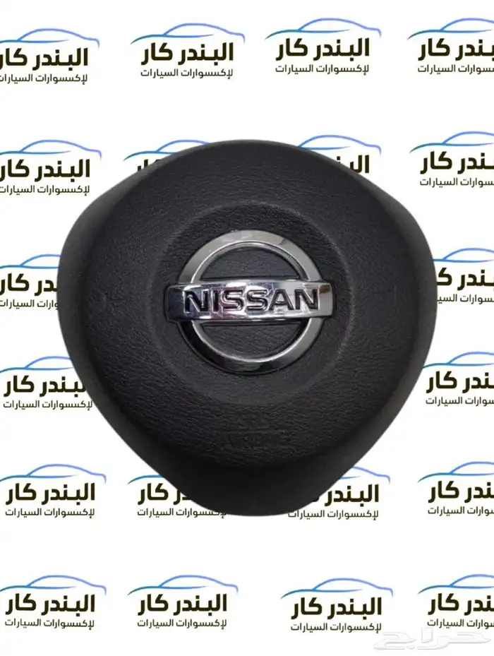 اغطية ايرباق نيسان جميع الموديلات 5