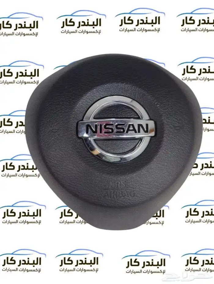 اغطية ايرباق نيسان جميع الموديلات 4