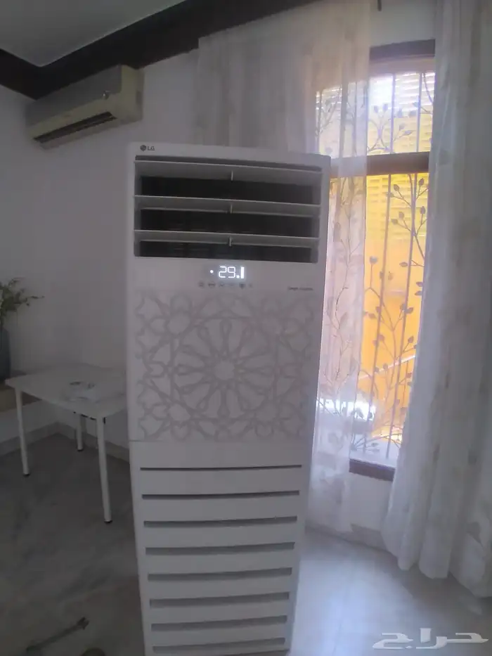 تاجير مكيفات سبليت مكيفات صحراوي وكراسي كلاسيك 3