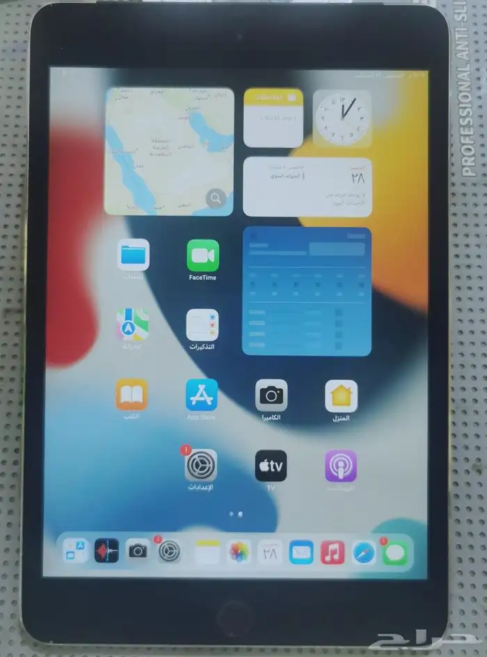 أبل أيباد مني 4 شريحة ( Apple iPad Mini 4 SIM) 1