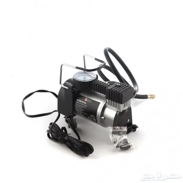 منفاخ اطارات (1 بستم) عرض خاص 4