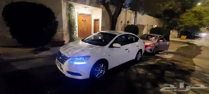 سنترا نيسان 2017 0