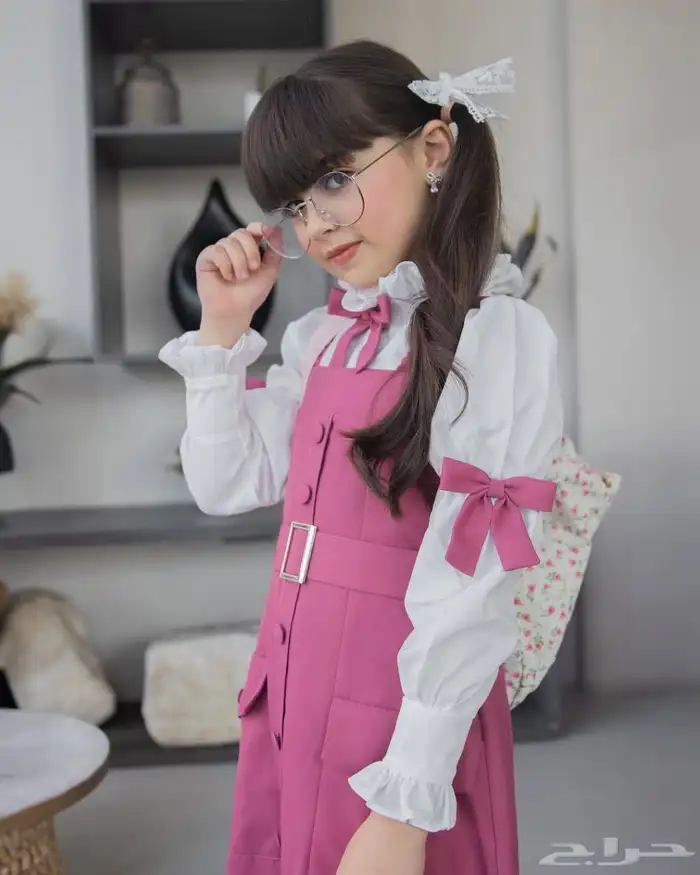 مرايل مدرسيه باسعار مناسبه 11