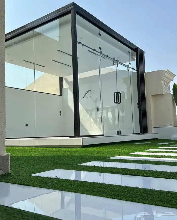 فني حدايق بجده مهندس ابومحمد 15