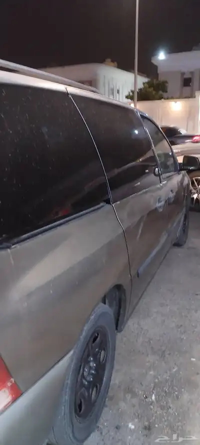 Ford freestar 2006 index