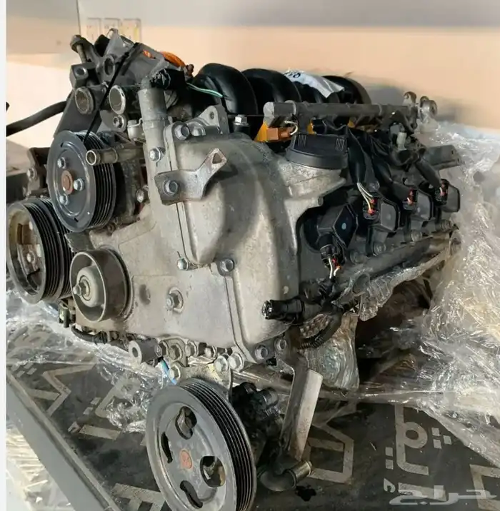 مكائن ومحركات دباب دايهاتسو 1