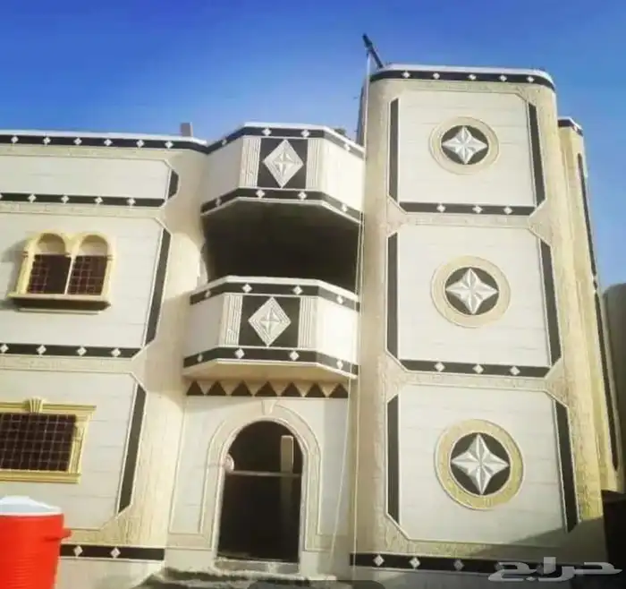 لياسه ملونه بديل الحجر الطبيعي 1