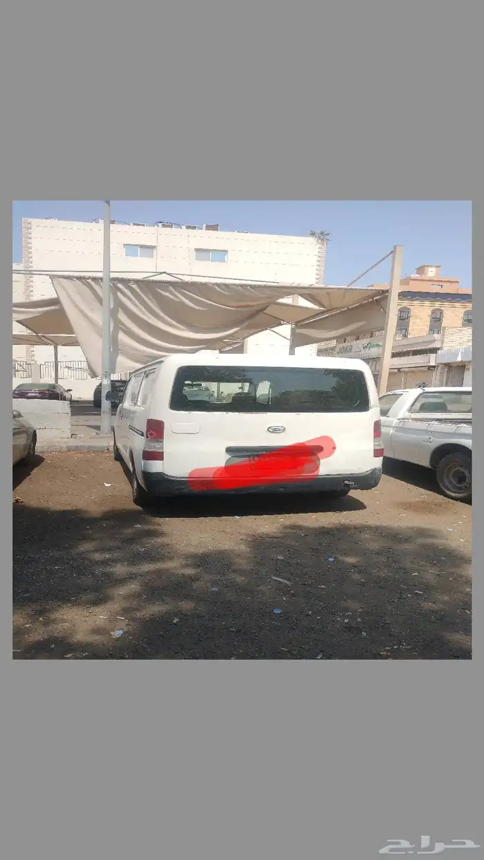 دباب ديهاتسو 2014 للبيع 1