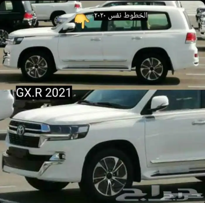 جنوط جيب تورنج 2021 3