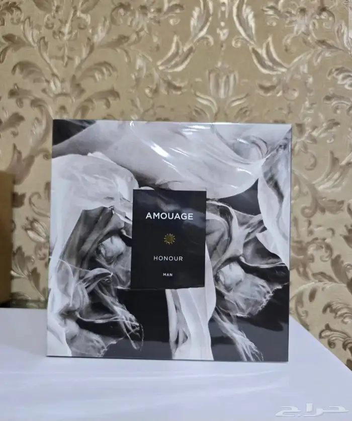 عطور امواج الحصريه ماستر 1