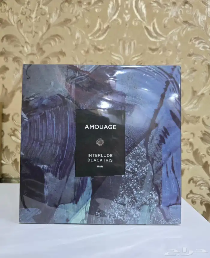 عطور امواج الحصريه ماستر 0