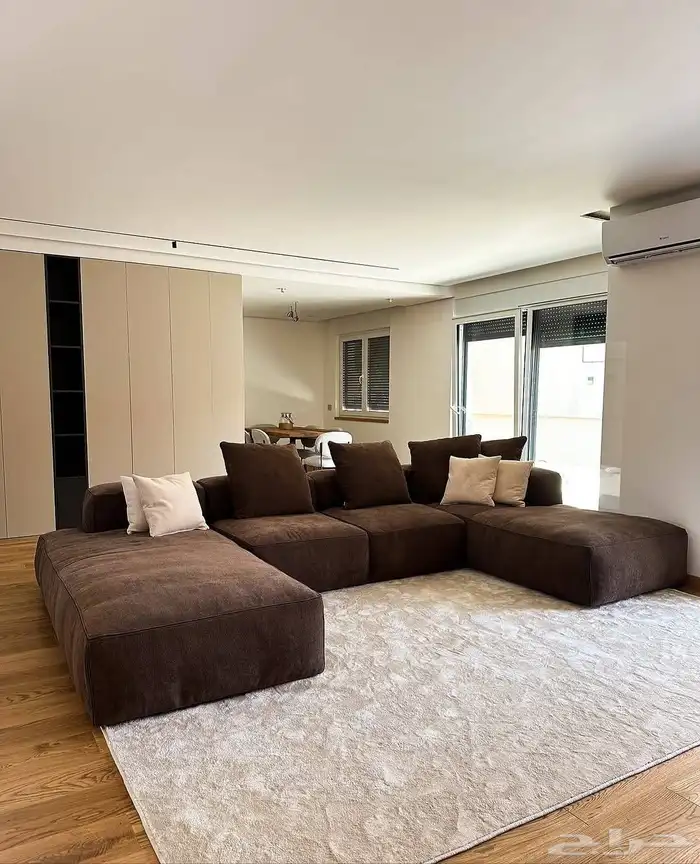 كنب تفصيل وجاهز حسب طلب نوصل جميع المناطق المملكة 7