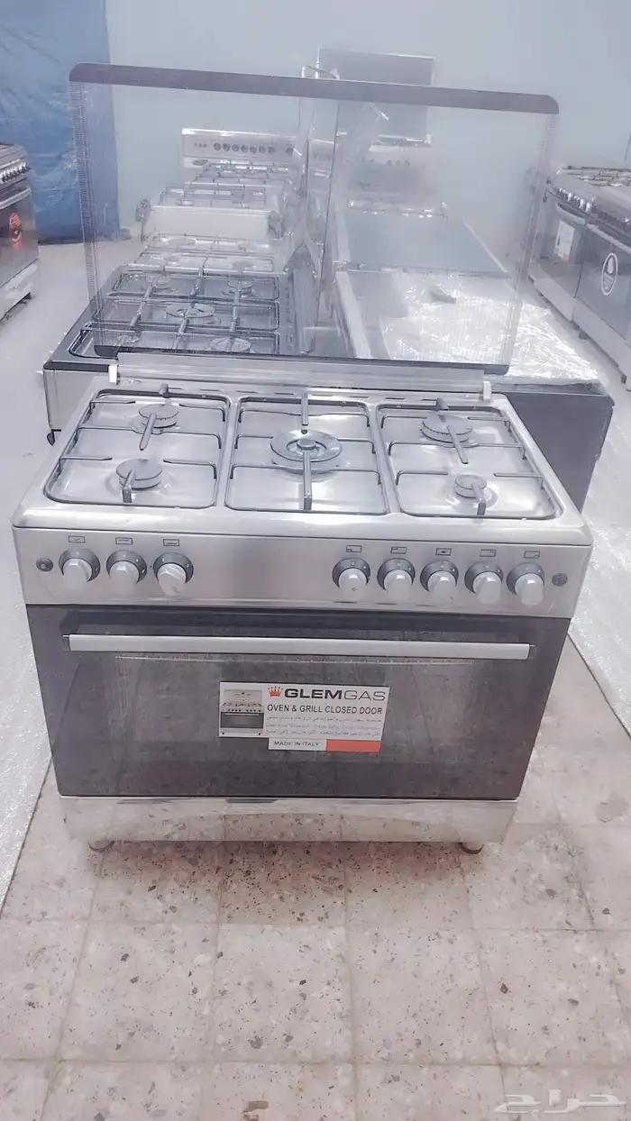 بوتوجازات نظيفه جدا خرج فنادق 3