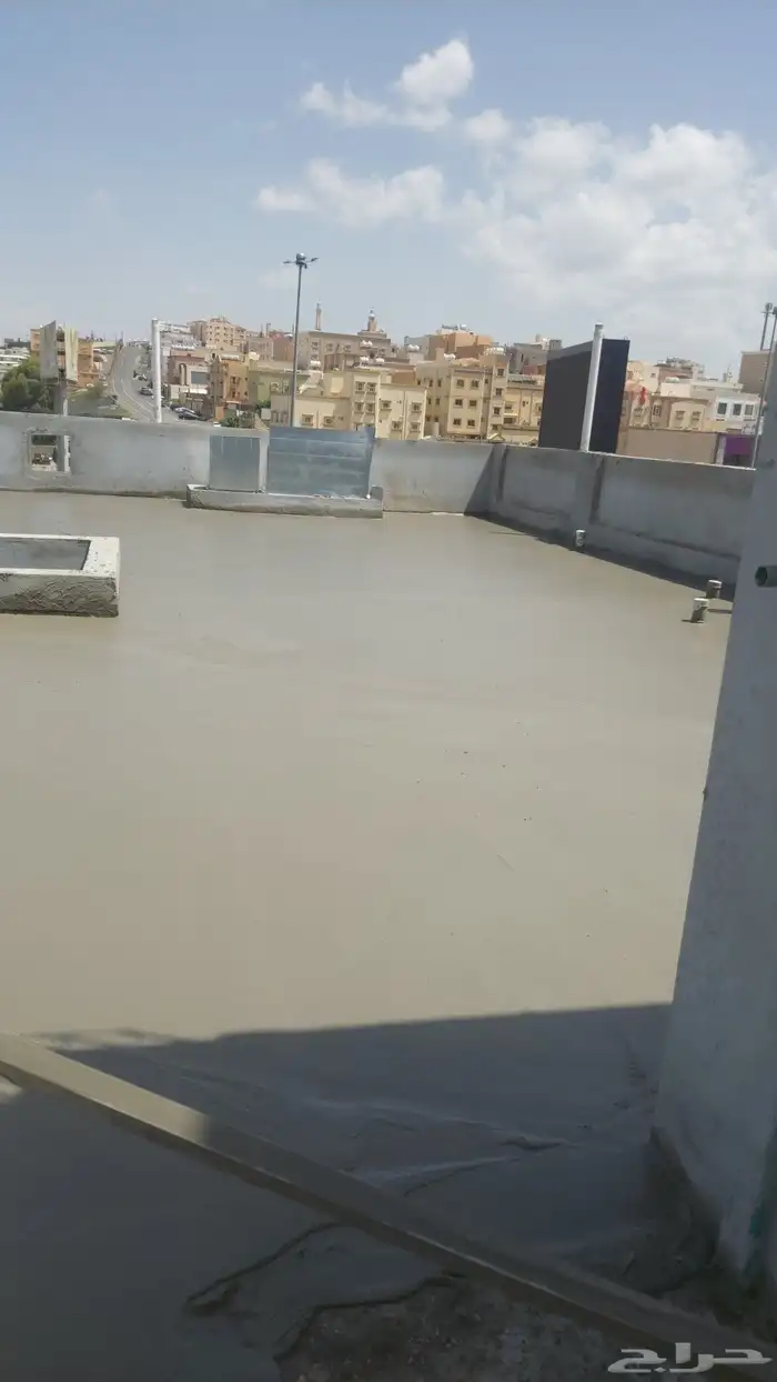 مقاولات الصبه الرغويه 4