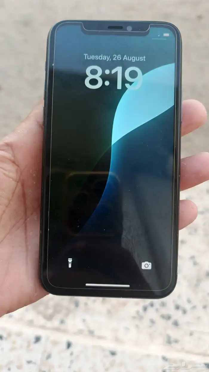 iPhone 11 Pro 0