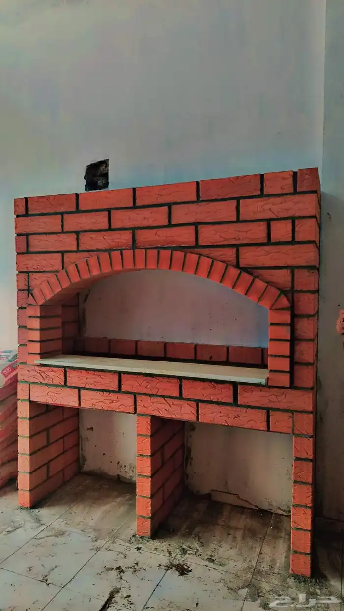 فوران شوايات مشبات تنور مندي 4