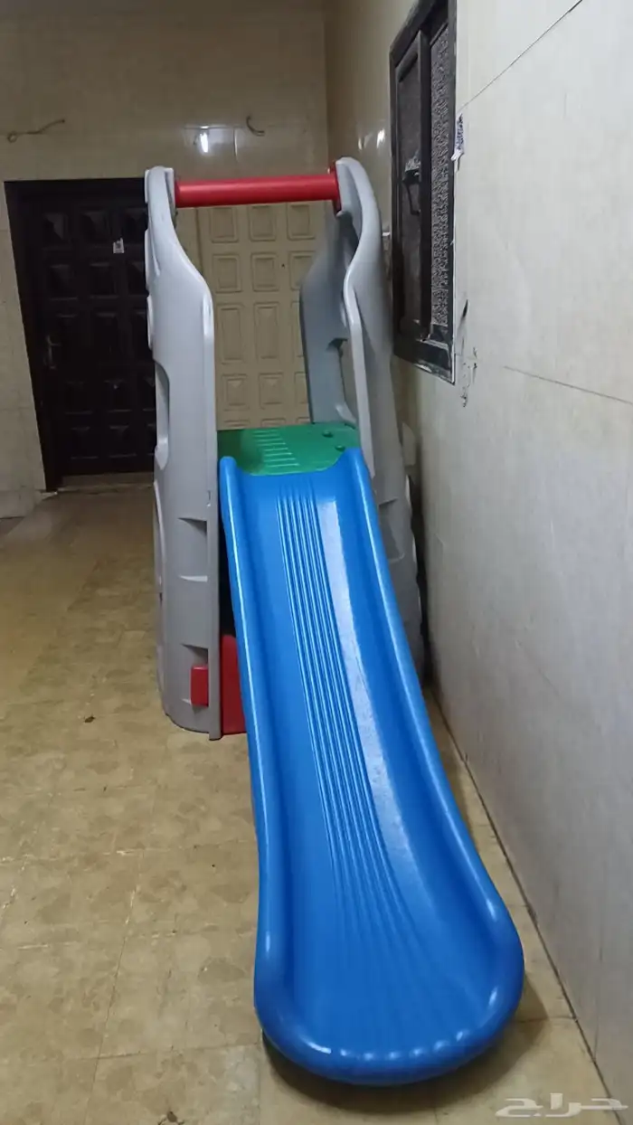 لعبة اطفال واثنين سكوتر اطفال 0