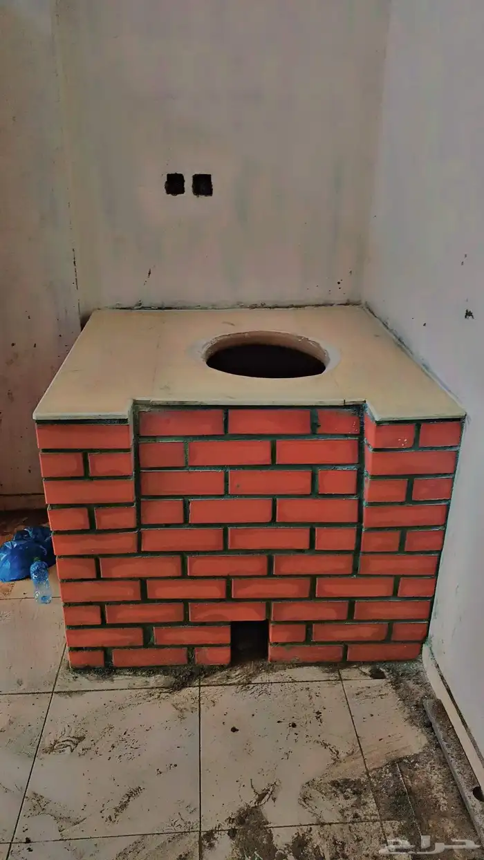 فوران شوايات مشبات تنور مندي 3