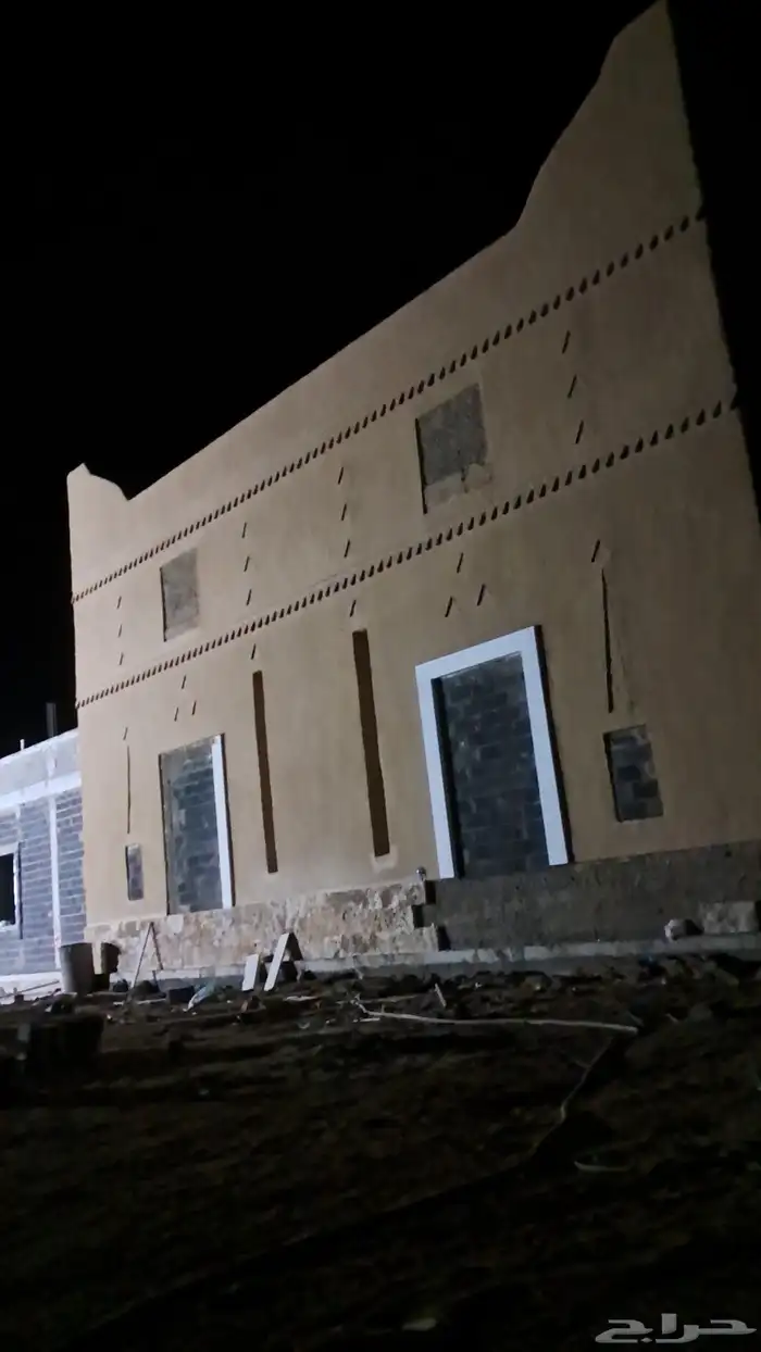 نقوم ببنيان البيوت التراثيه من الحجر والطين 0